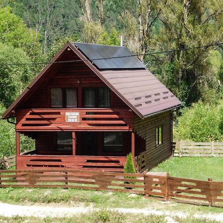 Deea Cascada Βίλα Vidra  Εξωτερικό φωτογραφία