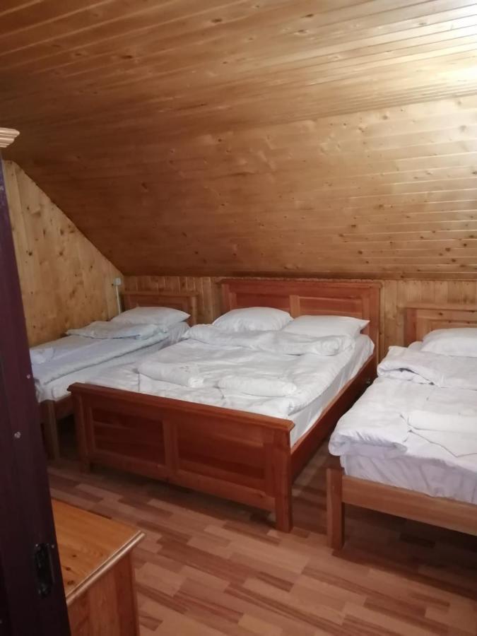 Deea Cascada Βίλα Vidra  Εξωτερικό φωτογραφία