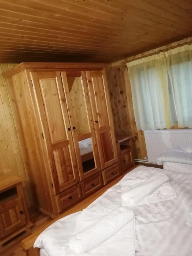 Deea Cascada Βίλα Vidra  Εξωτερικό φωτογραφία