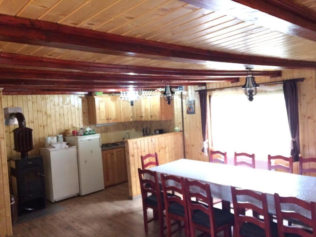 Deea Cascada Βίλα Vidra  Εξωτερικό φωτογραφία