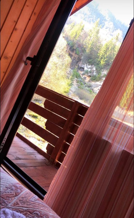 Deea Cascada Βίλα Vidra  Εξωτερικό φωτογραφία