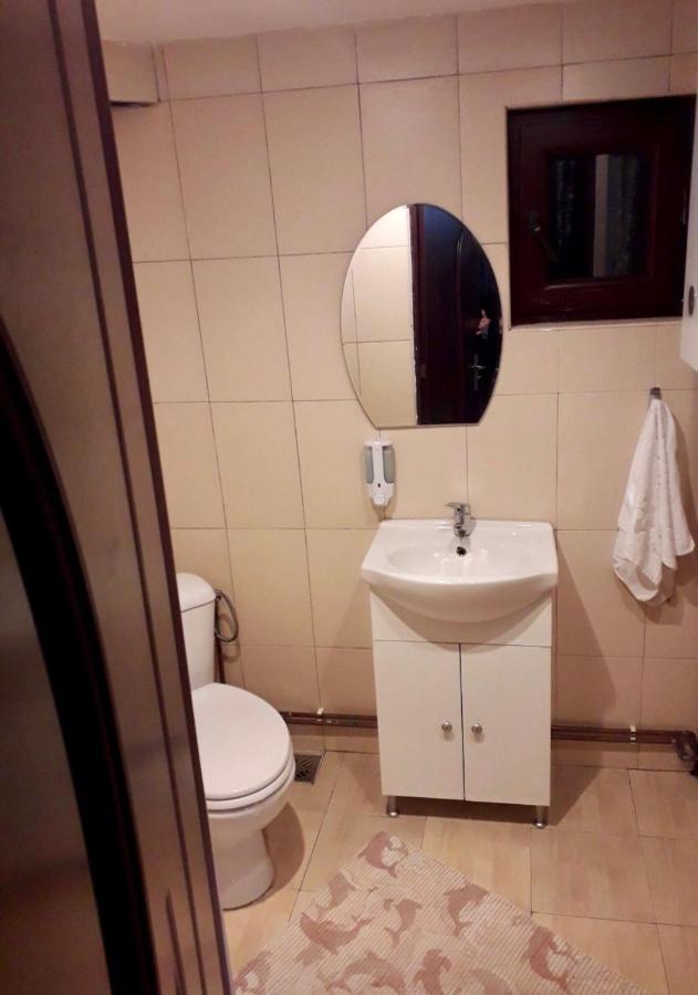 Deea Cascada Βίλα Vidra  Εξωτερικό φωτογραφία